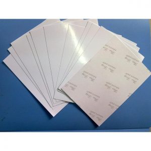 GIẤY ẢNH 300G BÓNG