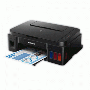 MÁY IN CANON G1010
