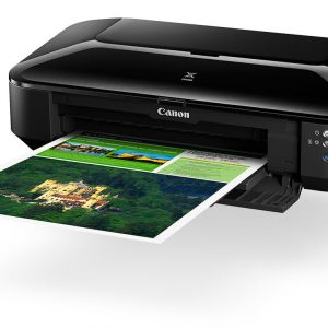 MÁY IN PHUN MÀU CANON IX6860