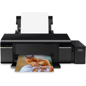 EPSON L805 MỰC CHUYỂN NHIỆT