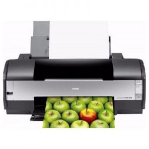 Máy in 6 màu A3 Epson G4500