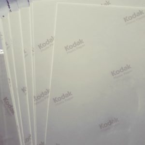 GIẤY KODAK 13*18