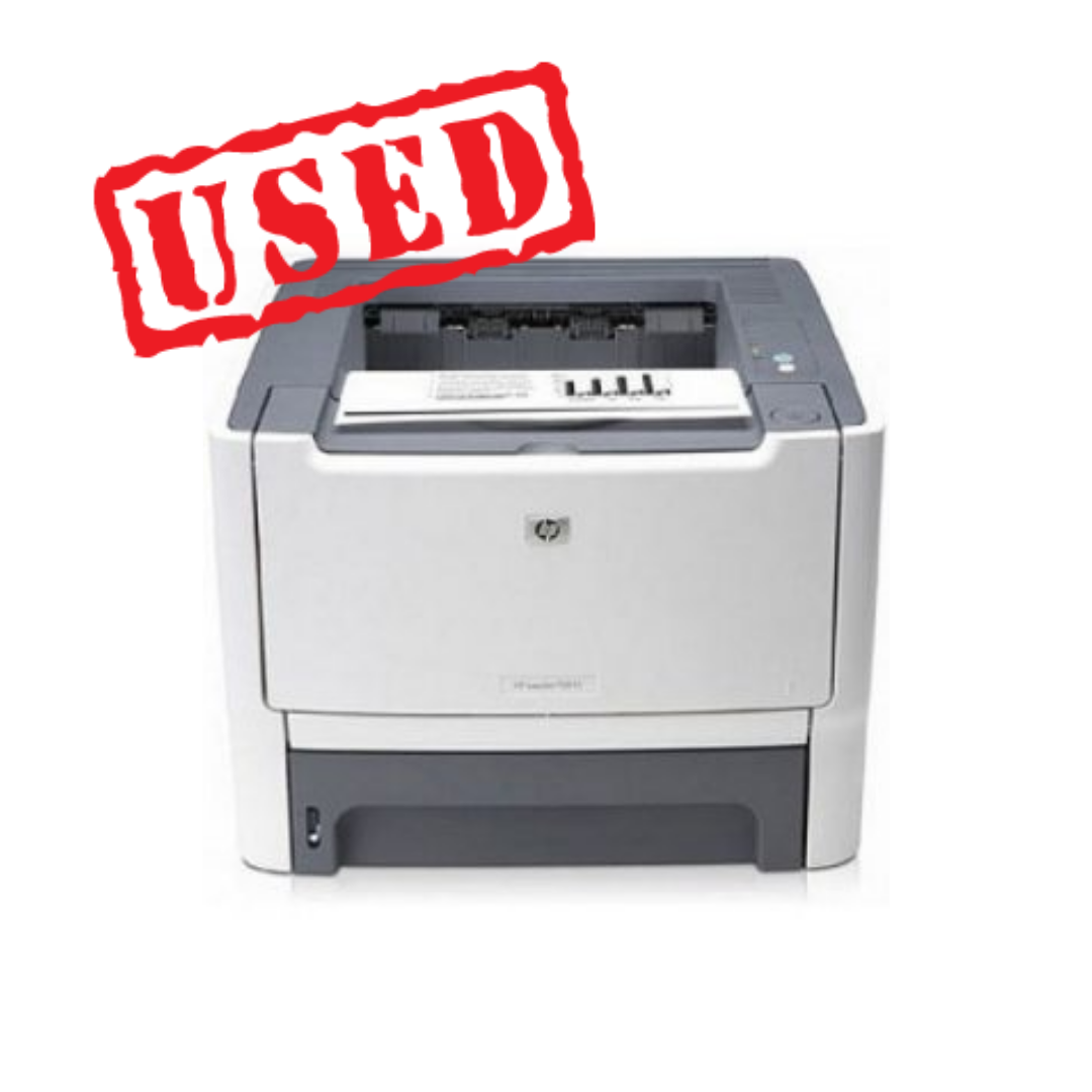 MÁY IN HP LASERJET 2015 (CŨ)