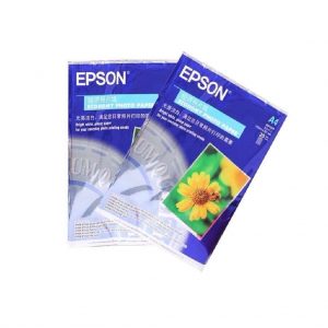 GIẤY ẢNH EPSON A4