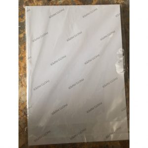 GIẤY DECAN DÁN PHOTO PAPER