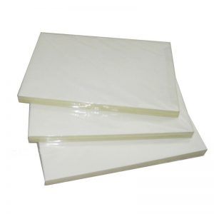 GIẤY ÉP PLATIC A4